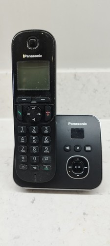 Panasonic tg6801e cordless - panasonic,