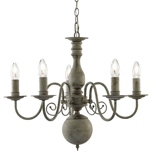 Lights textured grey metal - lights,
