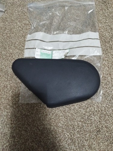Genuine nissan micra k11 - k11, front