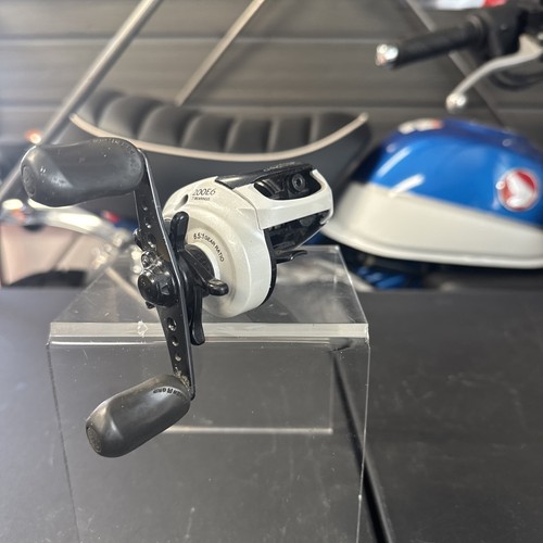 Shimano chronarch bait - chronarch, caster
