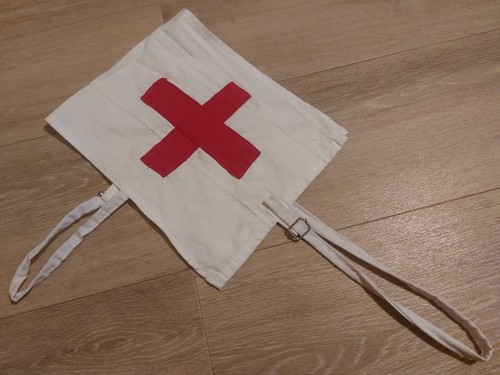 Reproduction reenacting ww1 - reproduction,