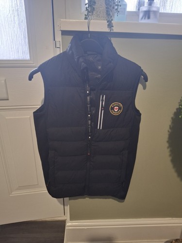 Zavetti canada atliro gilet - canada,