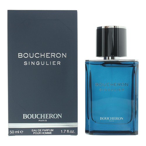 Boucheron singulier eau - singulier,