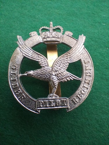 Wwii british military - british, glider