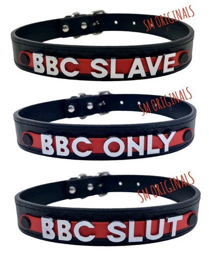 Bdsm choker neck collar - neck,