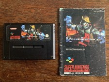 Killer Instinct - Game +