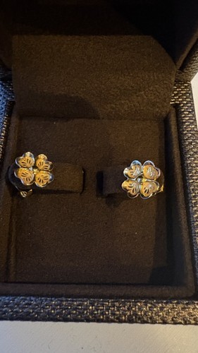 Brand new carat gold - brand,