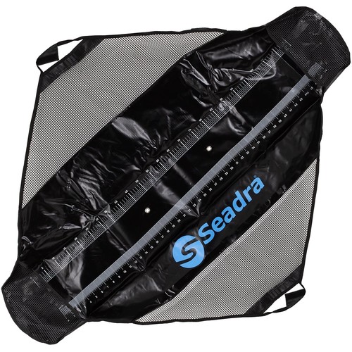 Seadra weigh and measure sling - seadra,