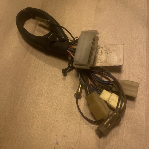 Genuine yamaha cv80 beluga - yamaha,