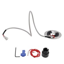 Electronic Ignition Plate For