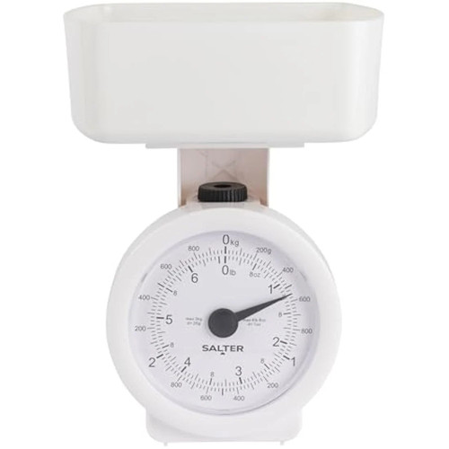 Salter 112 whwhdr mechanical - 112,