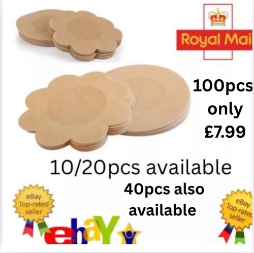 Nipple cover invisible breast - nipple,
