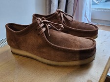 Clarks Brown UK 11 US 12 EU46