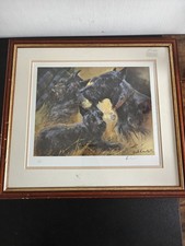 Mick Cawston - The Scottie -