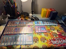 yugioh tcg custom Crusadia