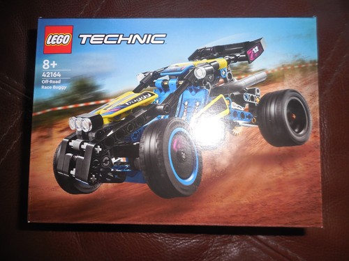 Lego technic off road - lego,