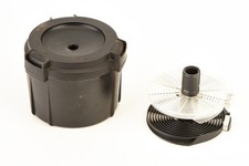 GAF F-698 Developing Tank with