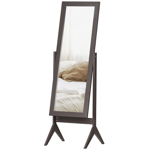 Homcom freestanding dressing - freestanding,