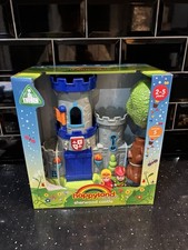 Happyland Fairy Tale Sherwood