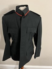 RIFLES REGIMENT MENS NO.1