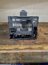 2008 Audi A5 S5 quattro Petrol Door Control Module Unit 8T0959792D 8T0959792J