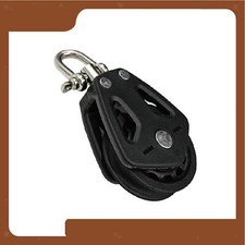 Pulley Block Sailboat Lift