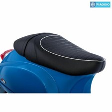 Pi673276 Single-Seat Saddle