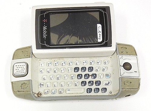 Sharp sidekick pv150 - id,