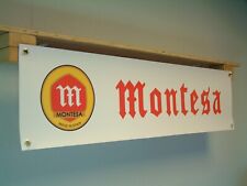 Montesa Banner Classic trials