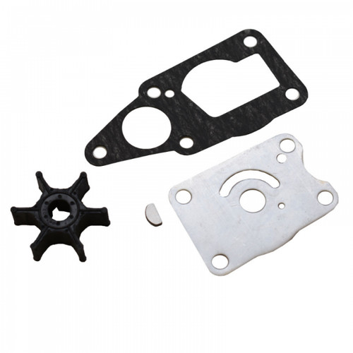 Water pump impeller - pump,