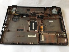 BOTTOM BASE HOUSING V000140270 FOR 17" TOSHIBA EQUIUM L350D-11D (M9)