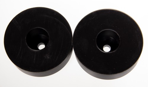 Lift kit - kit, spacers
