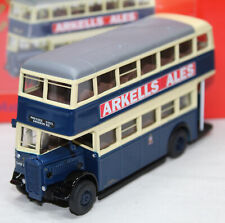 CORGI OOC - CP43906 - GUY ARAB II / PARK ROYAL UTILITY BUS - SWINDON -ROYAL MAIL