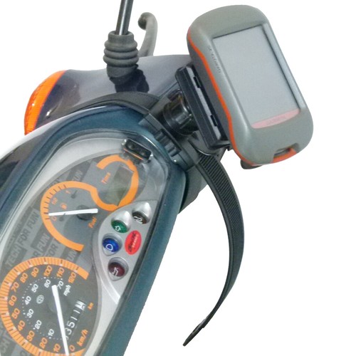 Scooter moped collar gps - scooter,