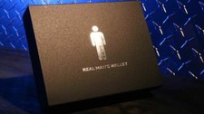 Real Man's Wallet | Magic