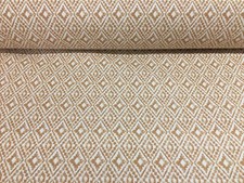 Aztec diamond Burnt Orange