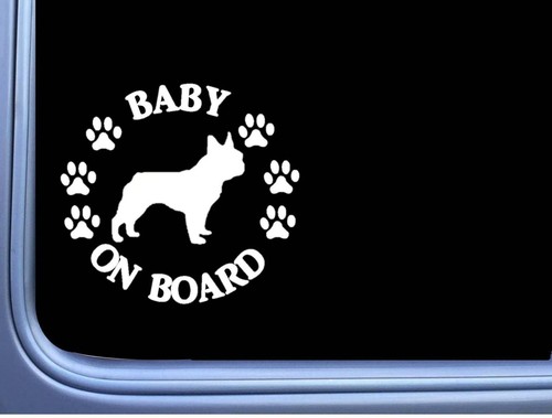 Baby board frenchie l513 - baby,