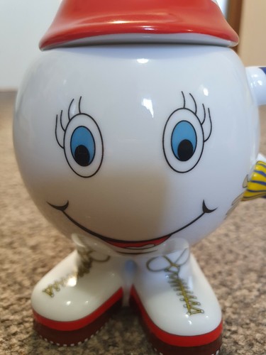 Candyman smiley face figure - smiley,