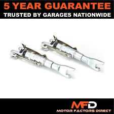 Rear Left Right Pair of Brake Shoe Adjusters for Citroen Nemo Fiat 2002-2019