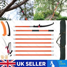27Ft Tree Pole Pruner Saws for