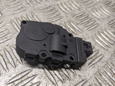 MERCEDES C220 SPORT W204 CDI 2008 HEATER CONTROL FLAP MOTOR K9749004
