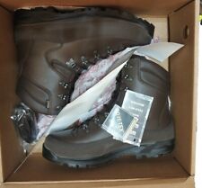 British Army Iturri Leather