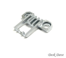 Metal Feed Dog, 827041000