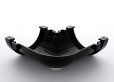 20 X Hunter 76mm Half Round