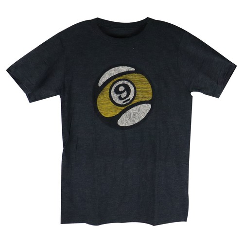 Sector longboard shirt - 9,