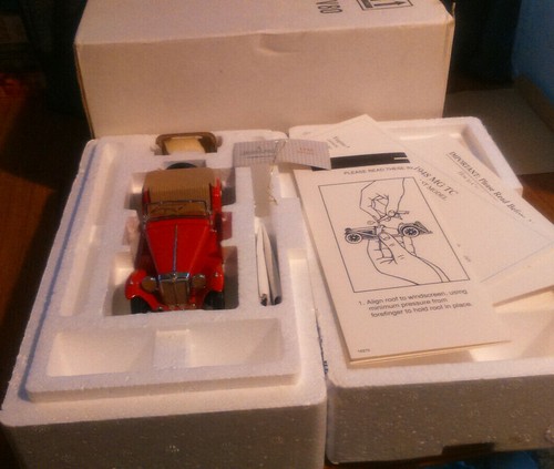 Franklin mint precision - franklin,