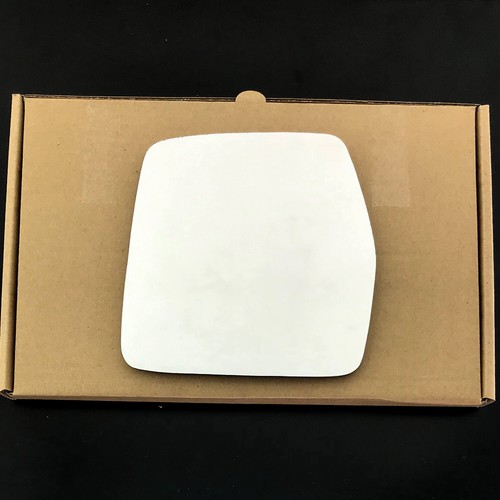 Wing mirror glass convex fits - wing,