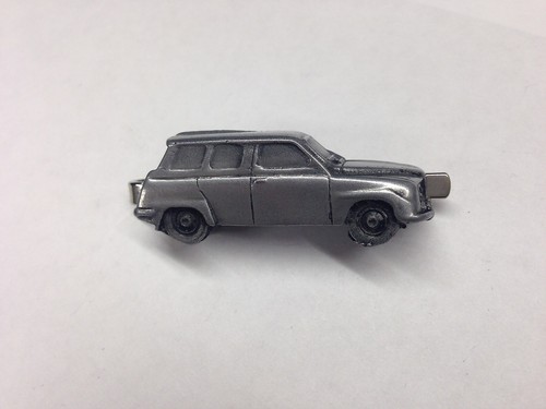 Saab ref220 pewter - ,