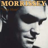 Morrissey : Viva Hate CD Value Guaranteed from eBay’s biggest seller!