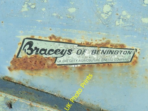 Photo 6x4 braceys benington - photo,